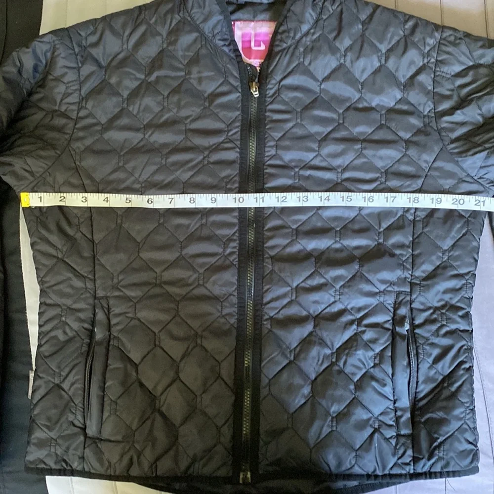 Burton Lightweight Quilted Jacket - Picture 9 of 10